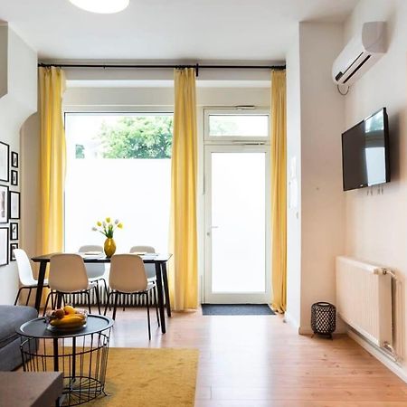 Kudamm Plus Ac Plus Selfcheckin Plus Free Street Parking Berlin Eksteriør billede